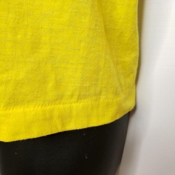 Panettiere Product Evaluation Testing Sub Committee T Shirt Vintage 80s Screen - Picture 3 of 6